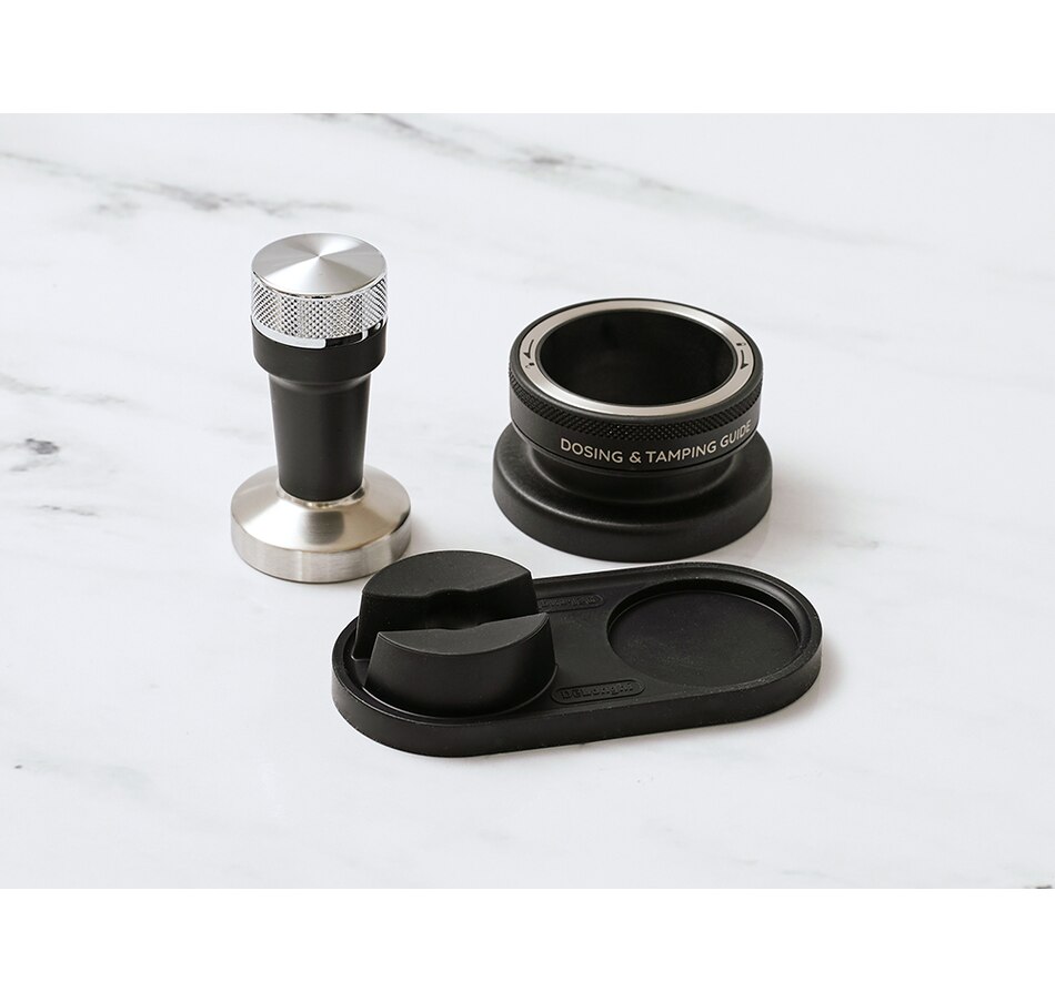 Image 223312_ALTMORE6.jpg, Product 223-312 / Price $649.88, De'Longhi La Specialista Arte Espresso Machine from DeLonghi on TSC.ca's Kitchen department