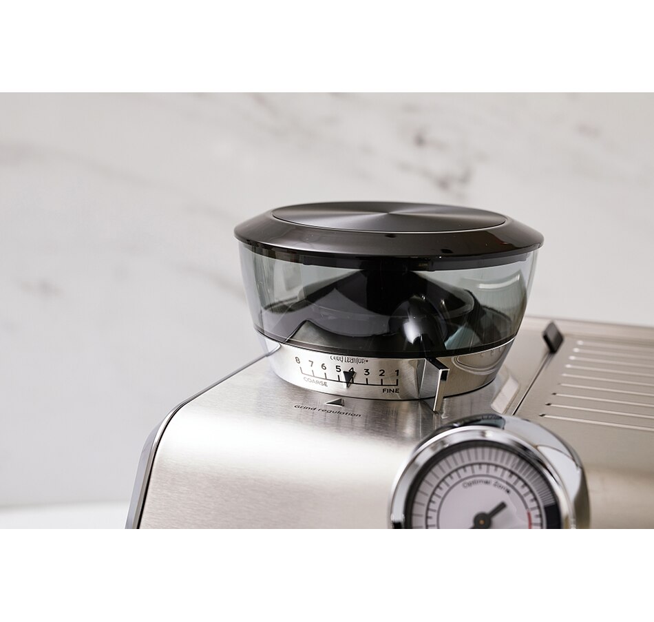 Image 223312_ALTMORE7.jpg, Product 223-312 / Price $649.88, De'Longhi La Specialista Arte Espresso Machine from DeLonghi on TSC.ca's Kitchen department