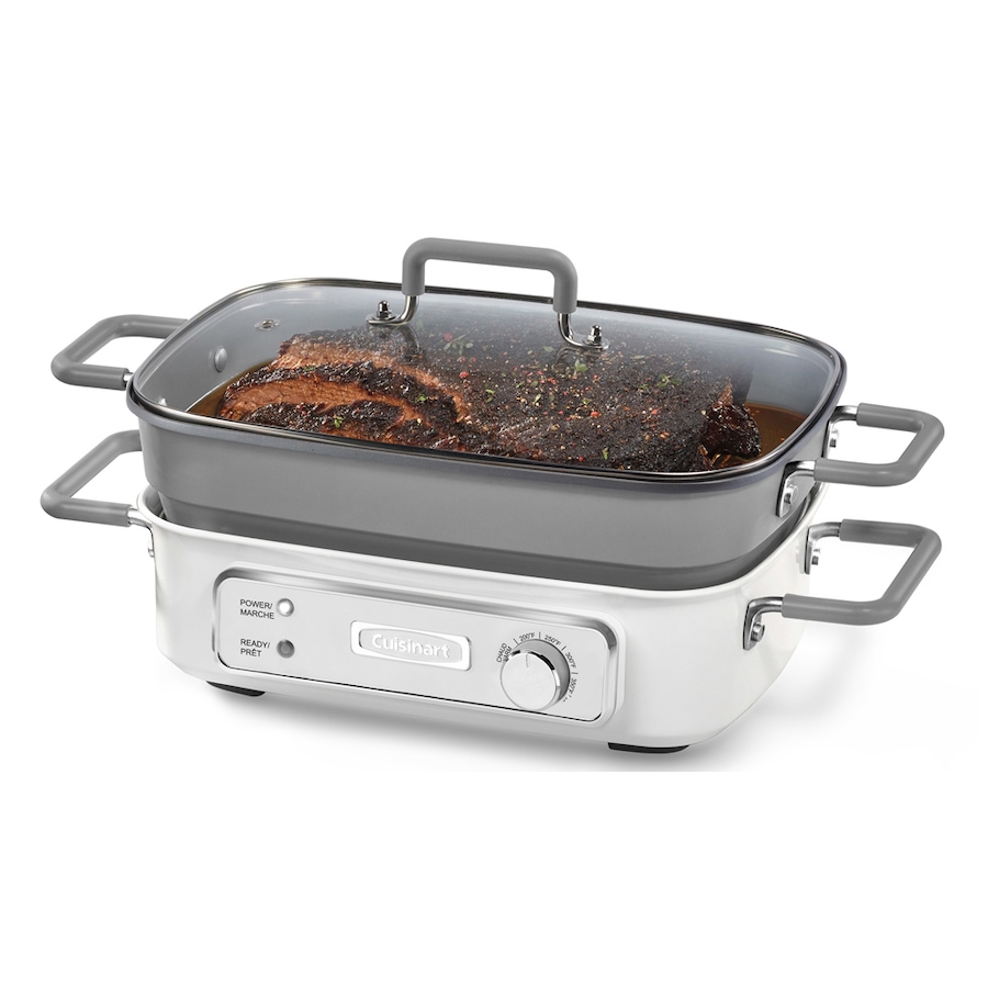 Image 223337_ALTMORE1.jpg, Product 223-337 / Price $299.99, Cuisinart Stack5 Multifunctional Grill from Cuisinart on TSC.ca's Kitchen department