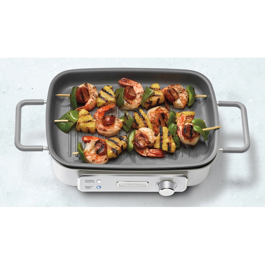Image 223337_ALTMORE2.jpg, Product 223-337 / Price $299.99, Cuisinart Stack5 Multifunctional Grill from Cuisinart on TSC.ca's Kitchen department