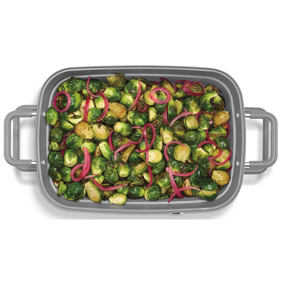 Image 223337_ALTMORE4.jpg, Product 223-337 / Price $299.99, Cuisinart Stack5 Multifunctional Grill from Cuisinart on TSC.ca's Kitchen department