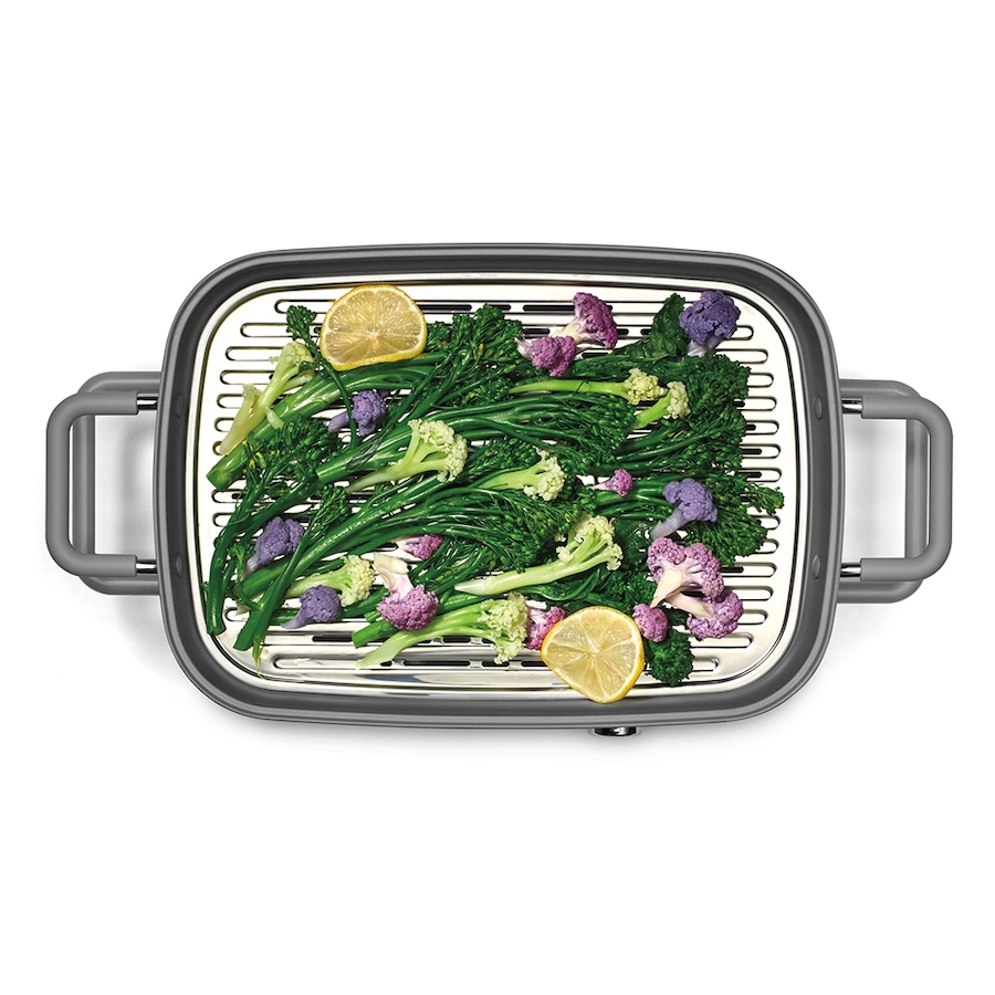 Image 223337_ALTMORE5.jpg, Product 223-337 / Price $299.99, Cuisinart Stack5 Multifunctional Grill from Cuisinart on TSC.ca's Kitchen department