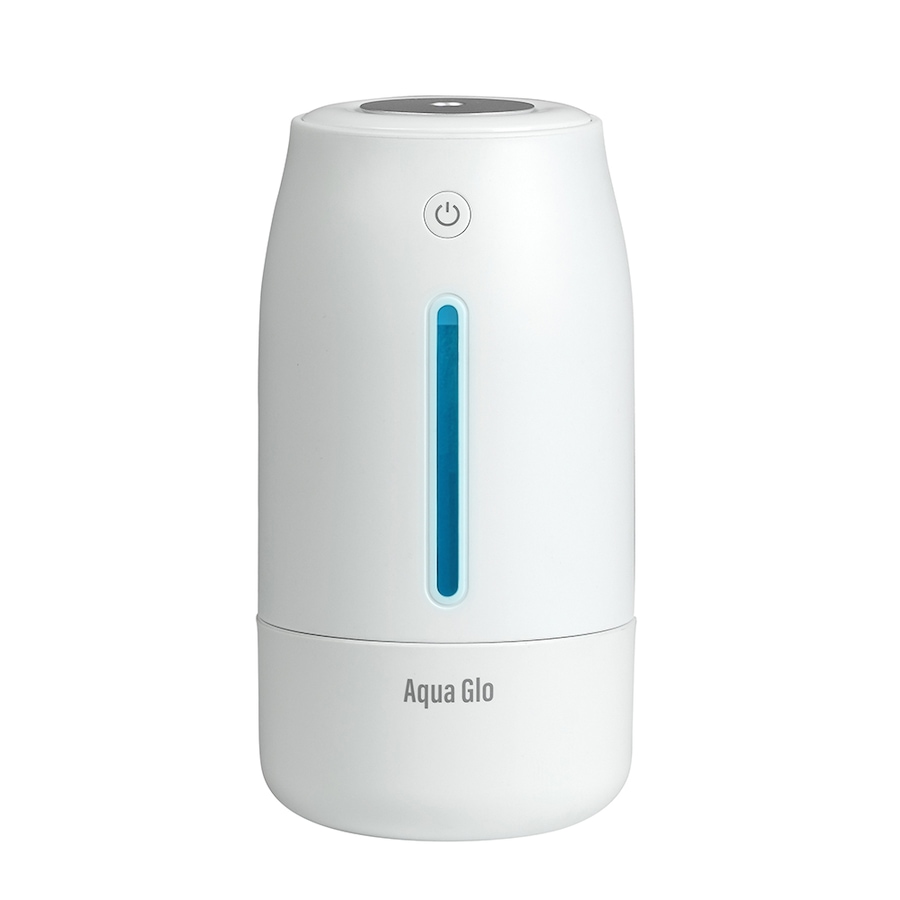 Image 223340_ALTMORE4.jpg, Product 223-340 / Price $39.99, Aqua Glo Portable Cool Mist Humidifier from Hunter Home on TSC.ca's Home & Garden department