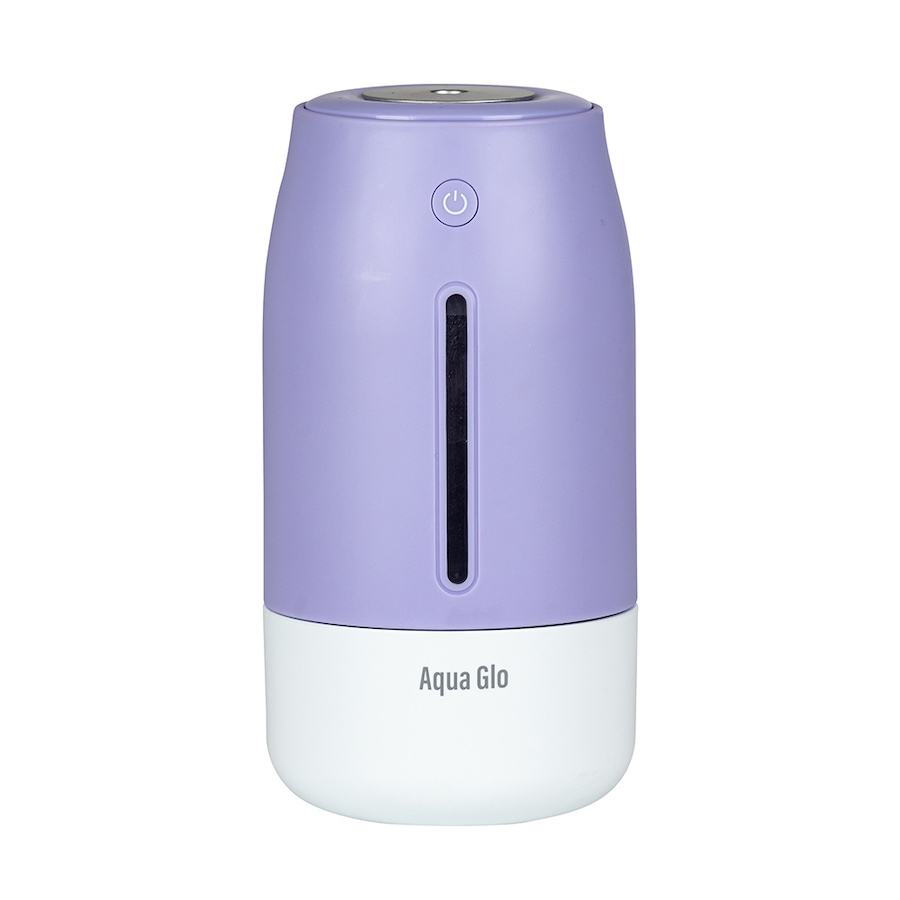 Image 223340_LAV.jpg, Product 223-340 / Price $39.99, Aqua Glo Portable Cool Mist Humidifier from Hunter Home on TSC.ca's Home & Garden department