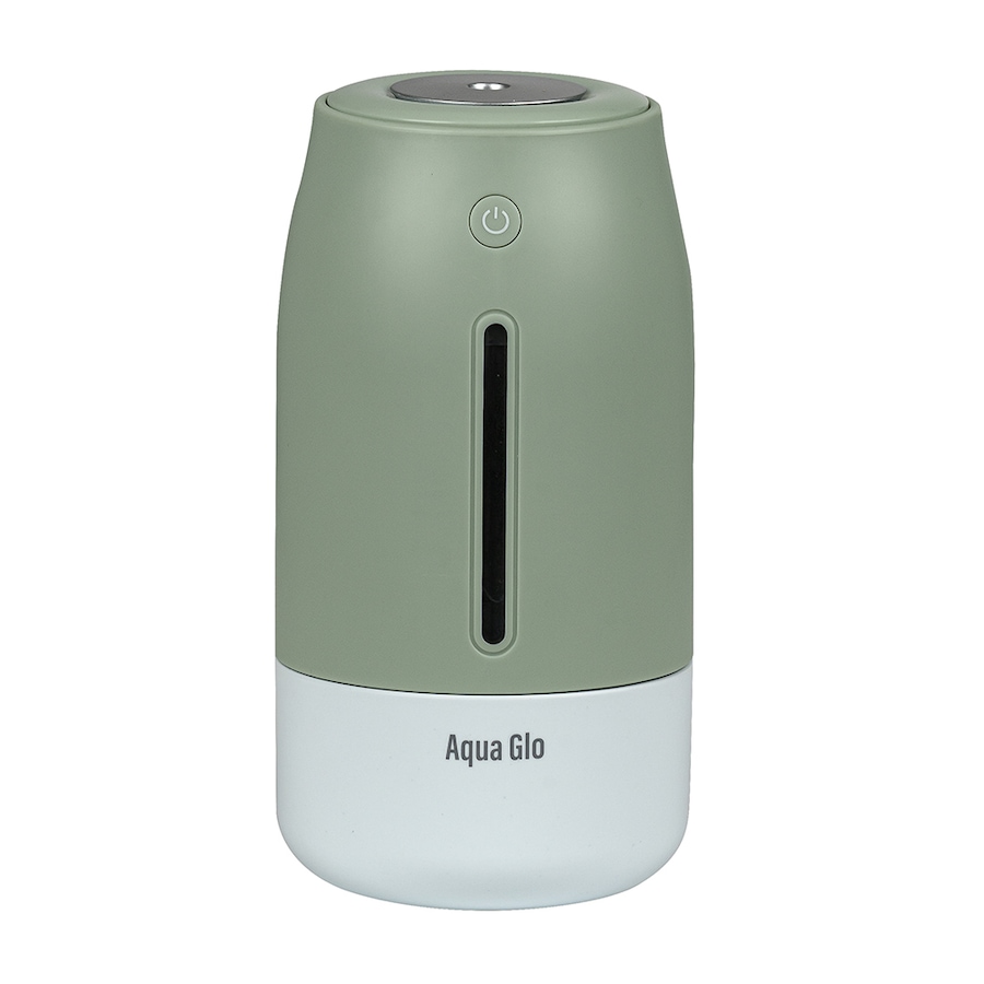 Image 223340_MNG.jpg, Product 223-340 / Price $39.99, Aqua Glo Portable Cool Mist Humidifier from Hunter Home on TSC.ca's Home & Garden department