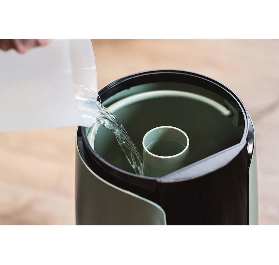 Image 223341_ALTMORE10.jpg, Product 223-341 / Price $139.99, Airvana Aspire Series 2-Gallon Humidifier from Hunter on TSC.ca's Home & Garden department