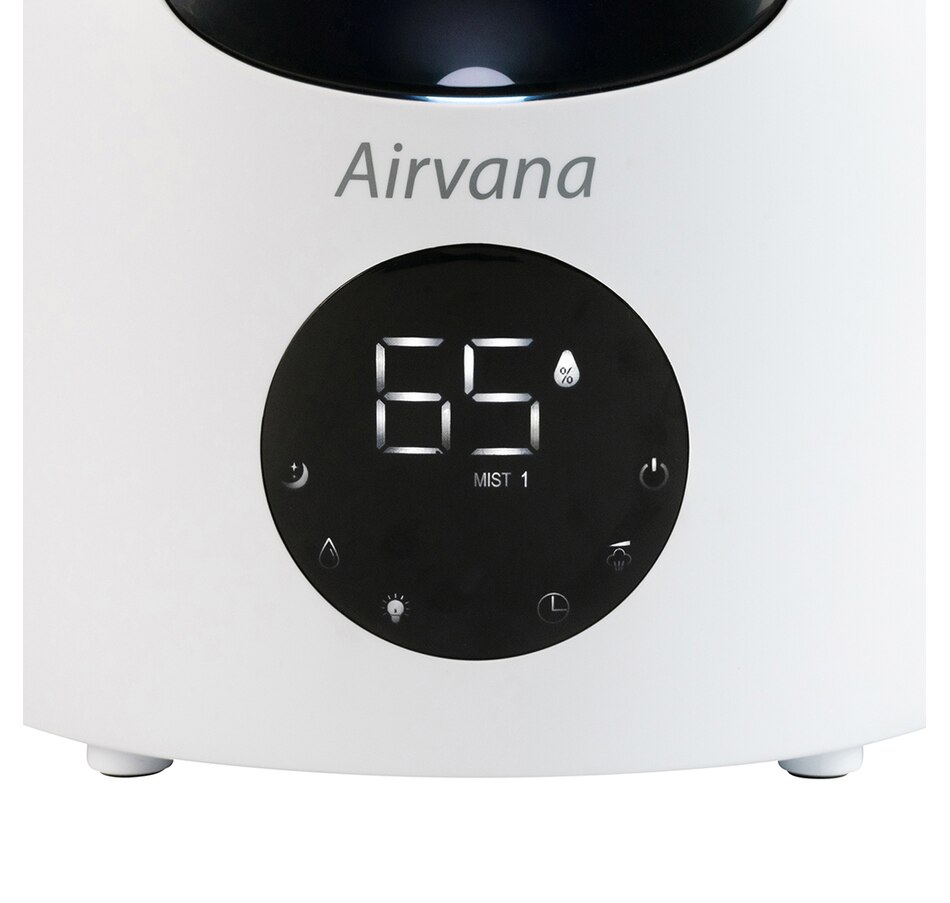 Image 223341_ALTMORE6.jpg, Product 223-341 / Price $139.99, Airvana Aspire Series 2-Gallon Humidifier from Hunter on TSC.ca's Home & Garden department
