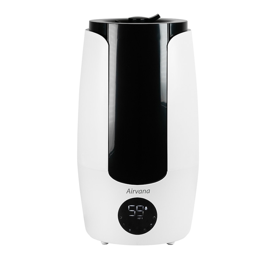 Image 223341_PRWT.jpg, Product 223-341 / Price $139.99, Airvana Aspire Series 2-Gallon Humidifier from Hunter on TSC.ca's Home & Garden department