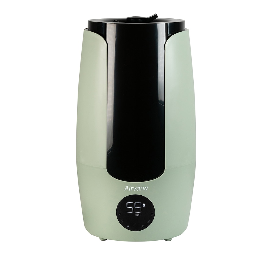 Image 223341_SAG.jpg, Product 223-341 / Price $139.99, Airvana Aspire Series 2-Gallon Humidifier from Hunter on TSC.ca's Home & Garden department