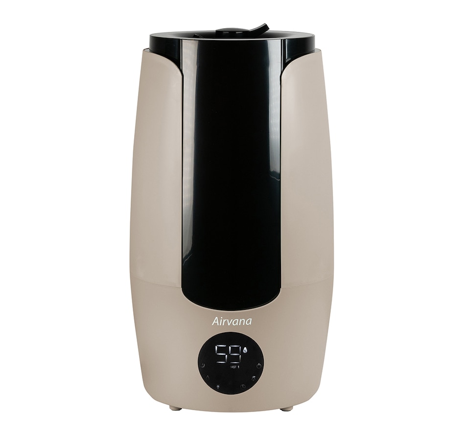 Image 223341_WARTE.jpg, Product 223-341 / Price $139.99, Airvana Aspire Series 2-Gallon Humidifier from Hunter on TSC.ca's Home & Garden department