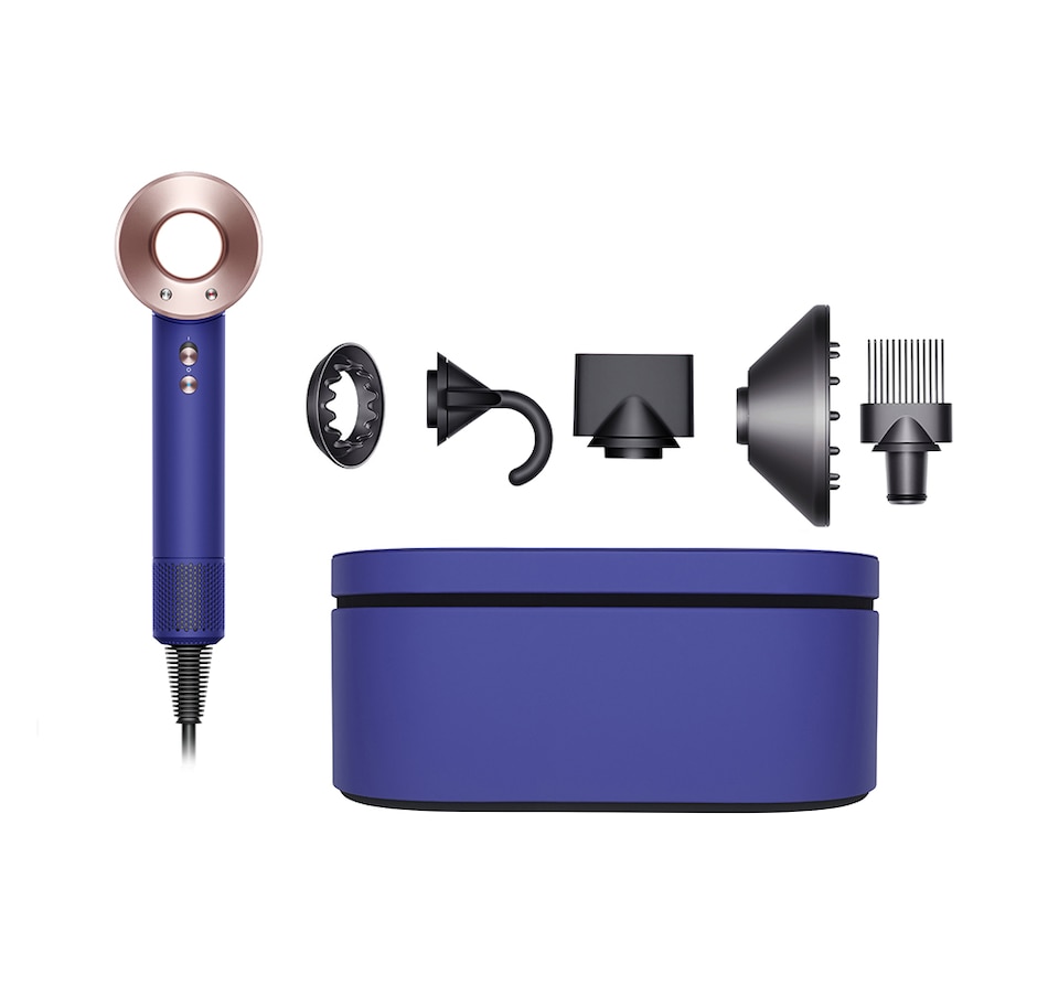Image 223344.jpg, Product 223-344 / Price $549.99, Dyson Supersonic Limited Edition Gifting Set from Dyson on TSC.ca's Beauty department