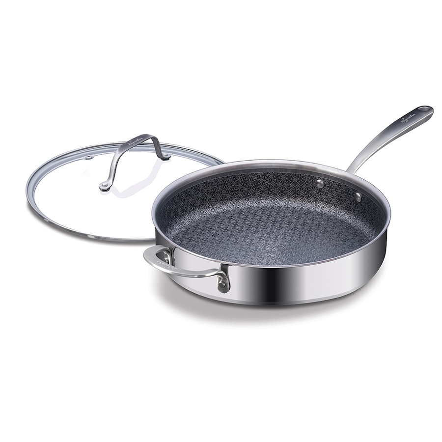 Image 223349_ALTMORE1.jpg, Product 223-349 / Price $119.00, Lagostina Resist-Mesh Covered Sauté Pan (28cm) from Lagostina on TSC.ca's Kitchen department