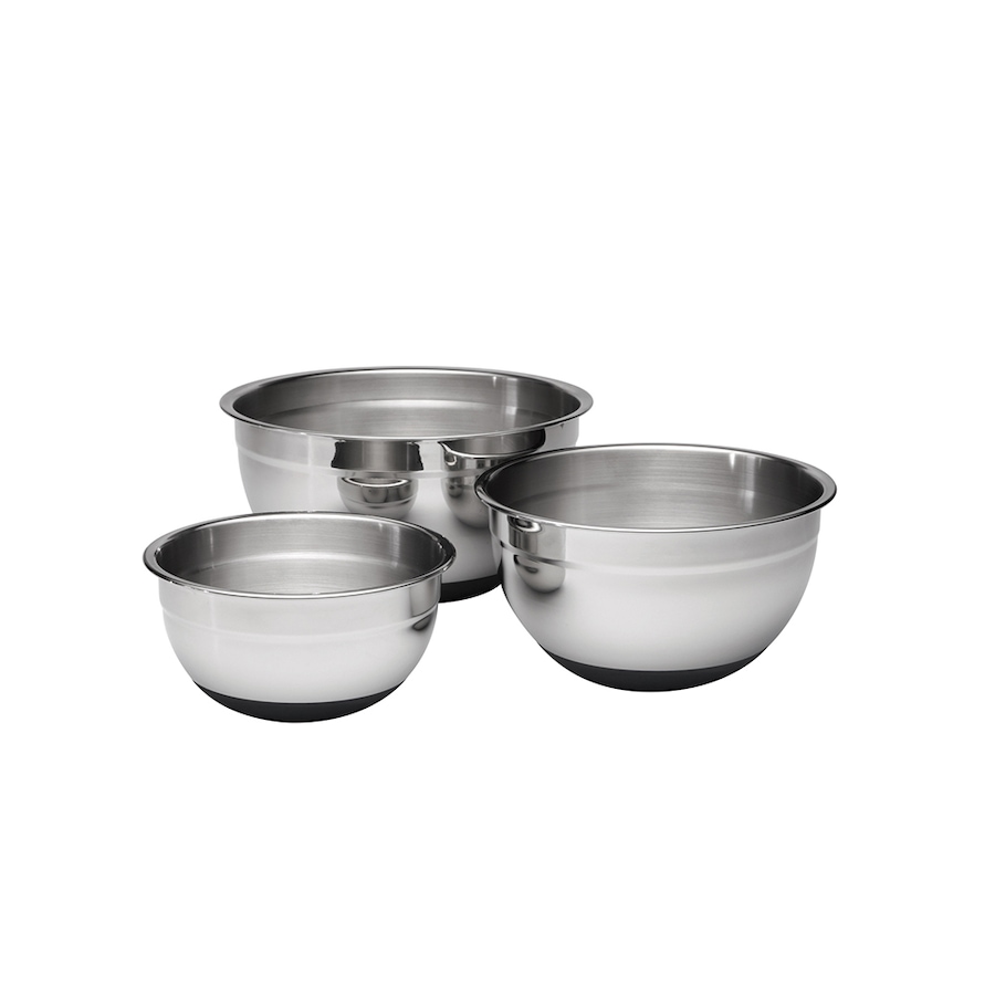 Image 223353.jpg, Product 223-353 / Price $69.99, Lagostina Ambiente 3-Piece Mixing Bowl Set from Lagostina on TSC.ca's Kitchen department