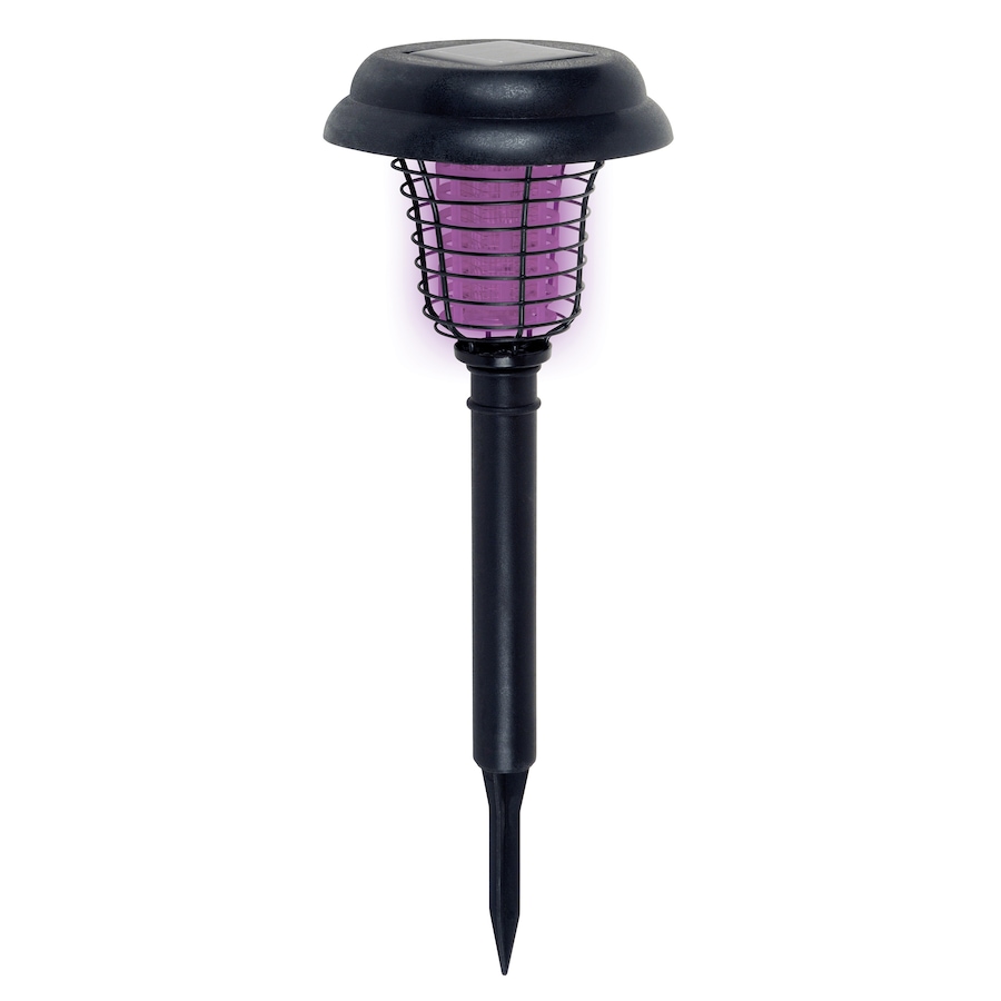Image 223362_ALTMORE1.jpg, Product 223-362 / Price $9.33, Fusion Moonrays Solar Bug Zapper Stake Light (2-Pack) from Fusion/Moonrays on TSC.ca's Home & Garden department