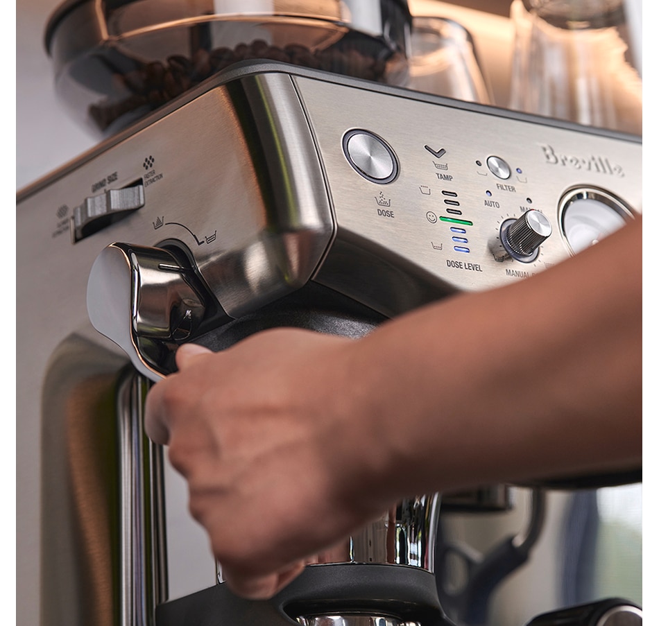 Kitchen Small Appliances Coffee, Espresso & Tea Espresso Makers