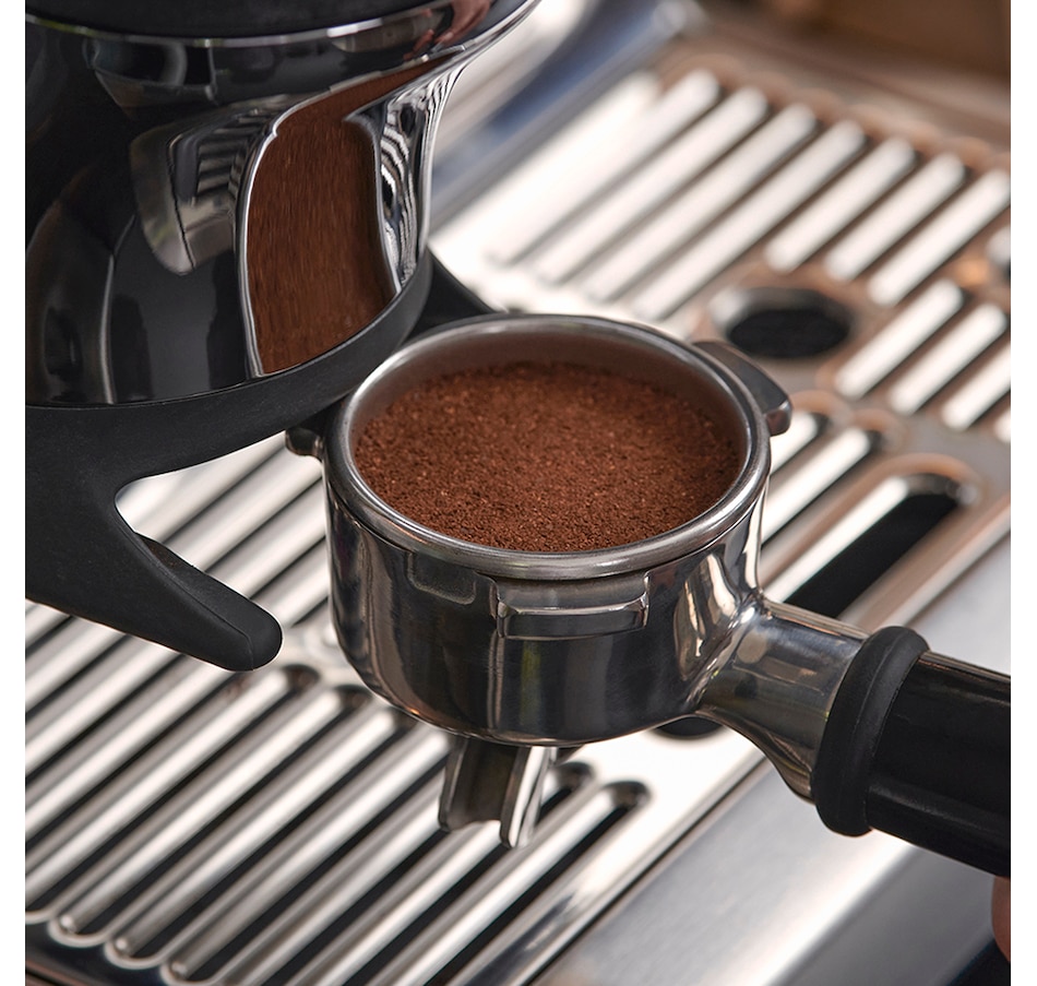 Kitchen Small Appliances Coffee, Espresso & Tea Espresso Makers