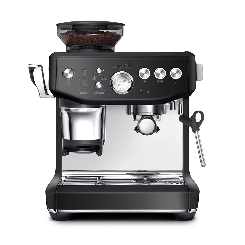 Breville coffee hotsell machine on sale