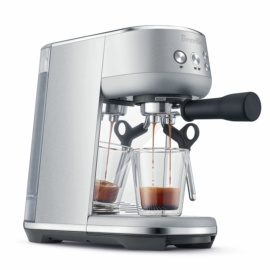 Image 223367_ALTMORE1.jpg, Product 223-367 / Price $339.99, Breville Bambino Espresso Machine from Breville on TSC.ca's Kitchen department