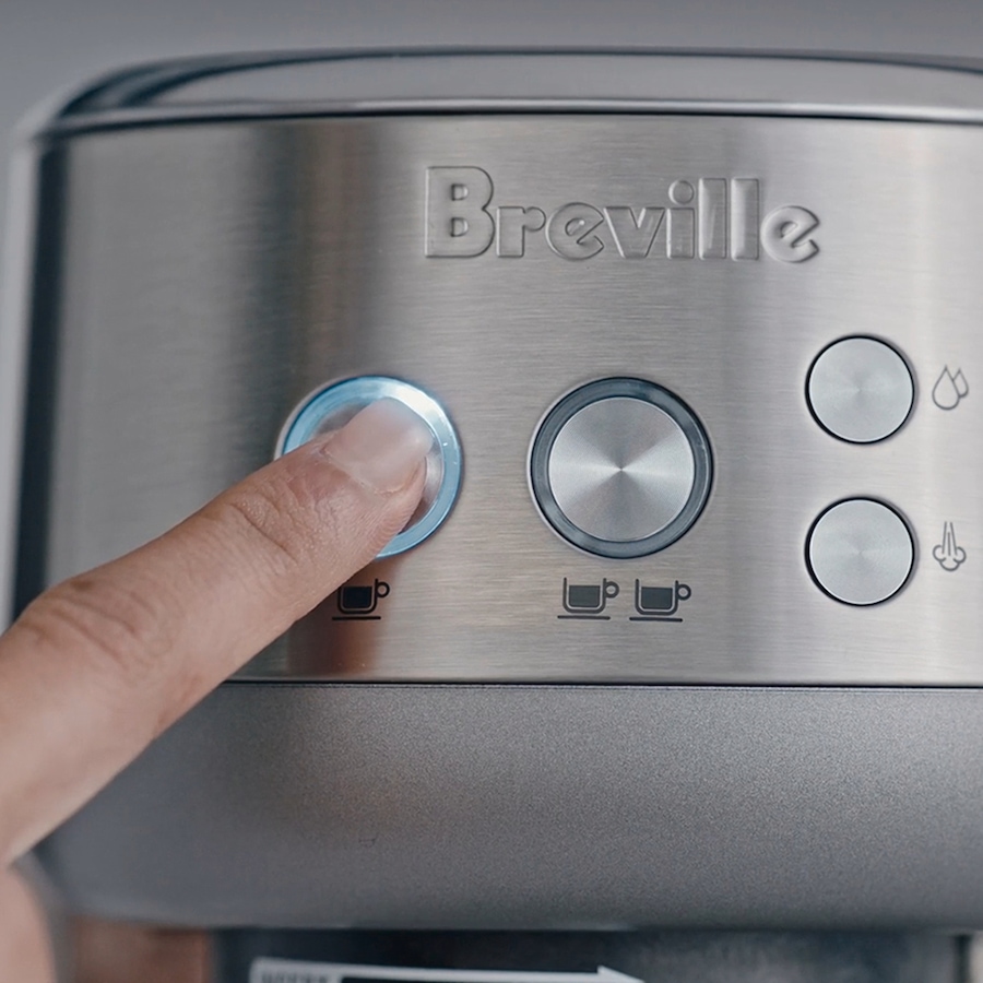 Image 223367_ALTMORE3.jpg, Product 223-367 / Price $339.99, Breville Bambino Espresso Machine from Breville on TSC.ca's Kitchen department