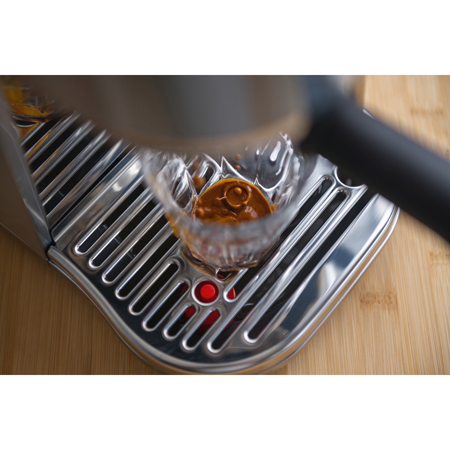 Image 223367_ALTMORE5.jpg, Product 223-367 / Price $339.99, Breville Bambino Espresso Machine from Breville on TSC.ca's Kitchen department
