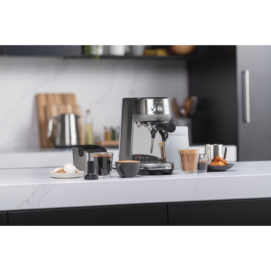 Image 223367_ALTMORE6.jpg, Product 223-367 / Price $339.99, Breville Bambino Espresso Machine from Breville on TSC.ca's Kitchen department