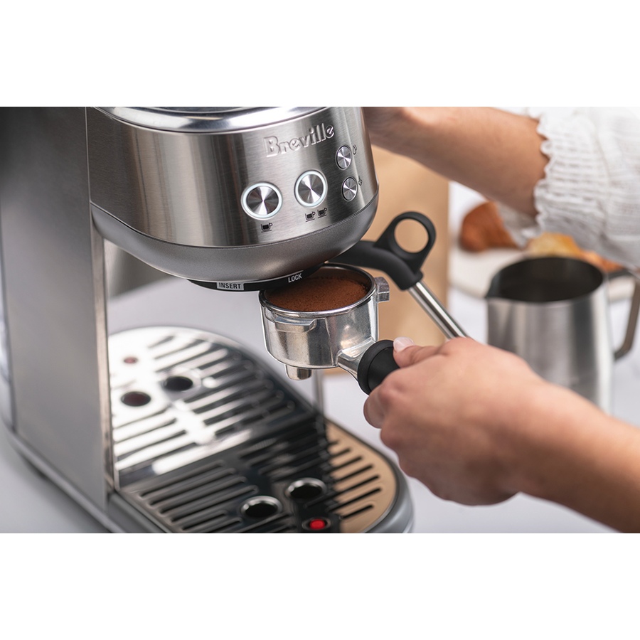 Image 223367_ALTMORE7.jpg, Product 223-367 / Price $339.99, Breville Bambino Espresso Machine from Breville on TSC.ca's Kitchen department