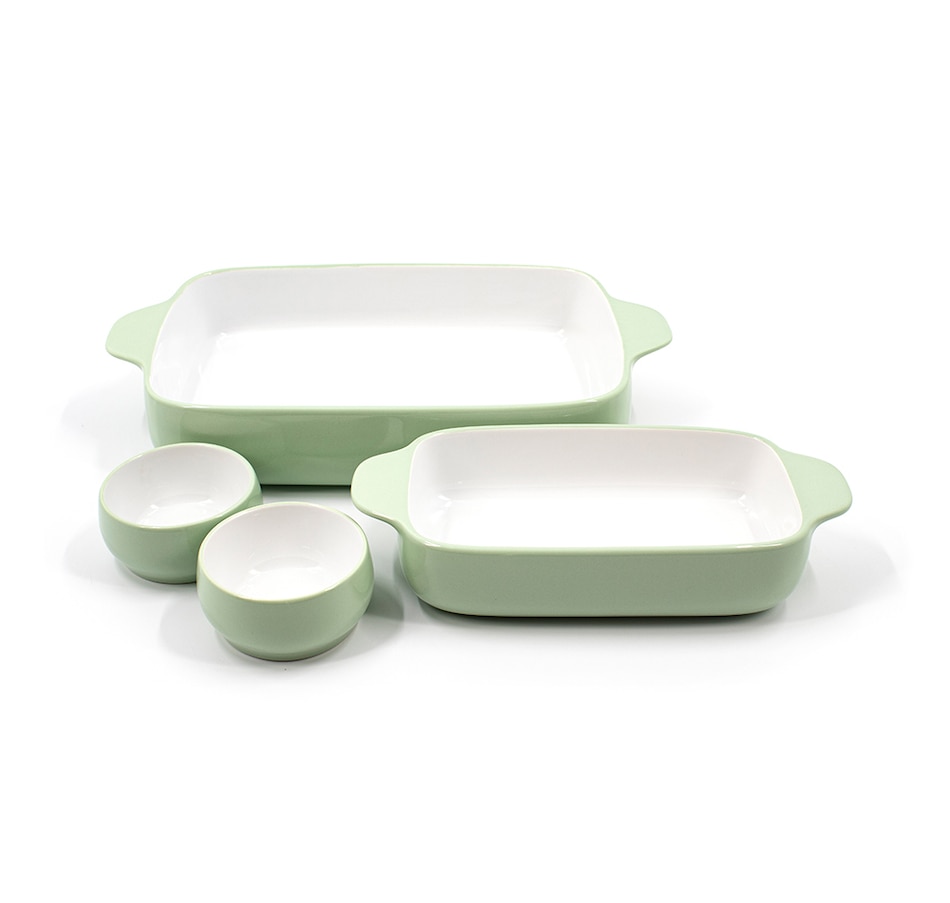 Kitchen Baking & Decorating Bakeware Sets KitchenAid 4Piece