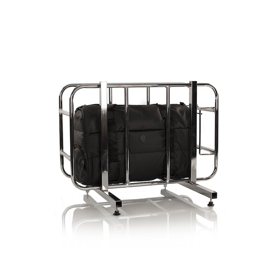 Image 223384_ALTMORE1.jpg, Product 223-384 / Price $159.99, Heys The Puffer Duffel Bag from Heys on TSC.ca's Home & Garden department
