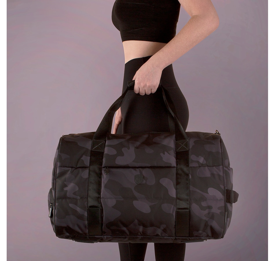 Image 223384_ALTMORE11.jpg, Product 223-384 / Price $159.99, Heys The Puffer Duffel Bag from Heys on TSC.ca's Home & Garden department