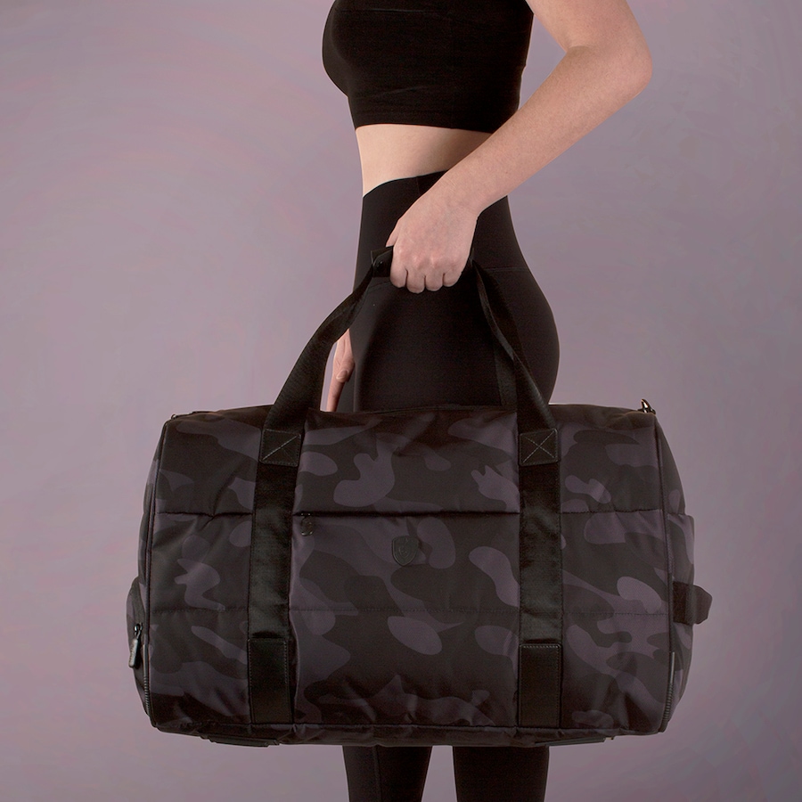 Image 223384_ALTMORE11.jpg, Product 223-384 / Price $129.99, Heys The Puffer Duffel Bag from Heys on TSC.ca's Home & Garden department