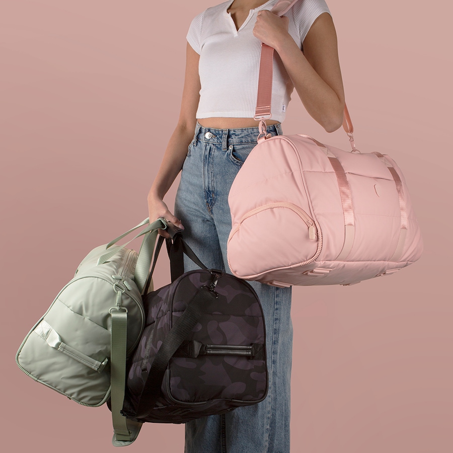 Image 223384_ALTMORE12.jpg, Product 223-384 / Price $129.99, Heys The Puffer Duffel Bag from Heys on TSC.ca's Home & Garden department