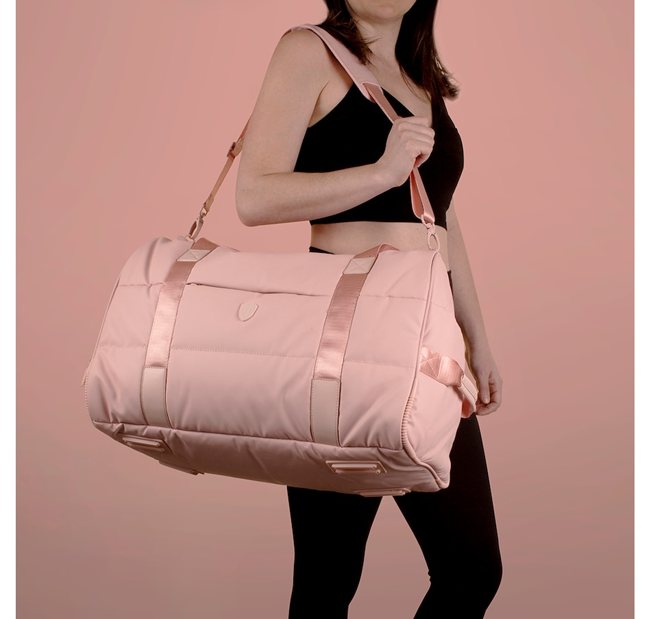 Image 223384_ALTMORE13.jpg, Product 223-384 / Price $159.99, Heys The Puffer Duffel Bag from Heys on TSC.ca's Home & Garden department