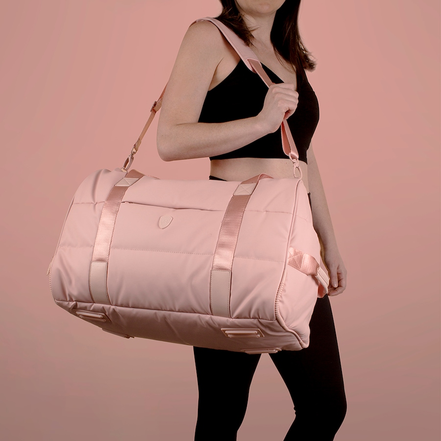 Image 223384_ALTMORE13.jpg, Product 223-384 / Price $129.99, Heys The Puffer Duffel Bag from Heys on TSC.ca's Home & Garden department