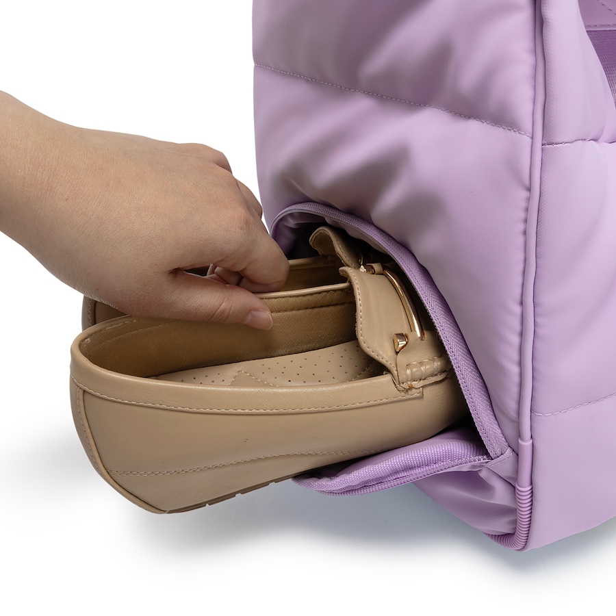 Image 223384_ALTMORE20.jpg, Product 223-384 / Price $129.99, Heys The Puffer Duffel Bag from Heys on TSC.ca's Home & Garden department