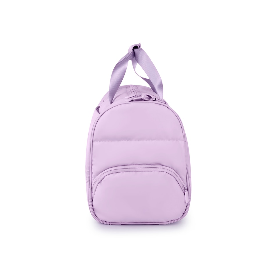 Image 223384_ALTMORE23.jpg, Product 223-384 / Price $159.99, Heys The Puffer Duffel Bag from Heys on TSC.ca's Home & Garden department