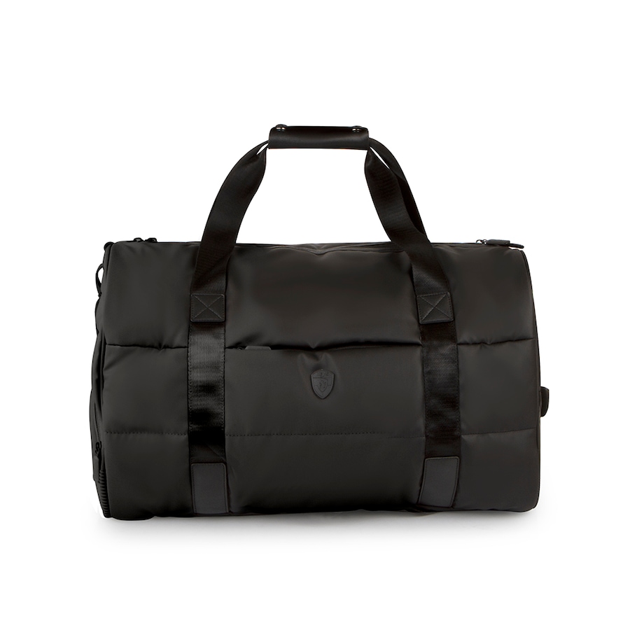 Image 223384_BLK.jpg, Product 223-384 / Price $129.99, Heys The Puffer Duffel Bag from Heys on TSC.ca's Home & Garden department