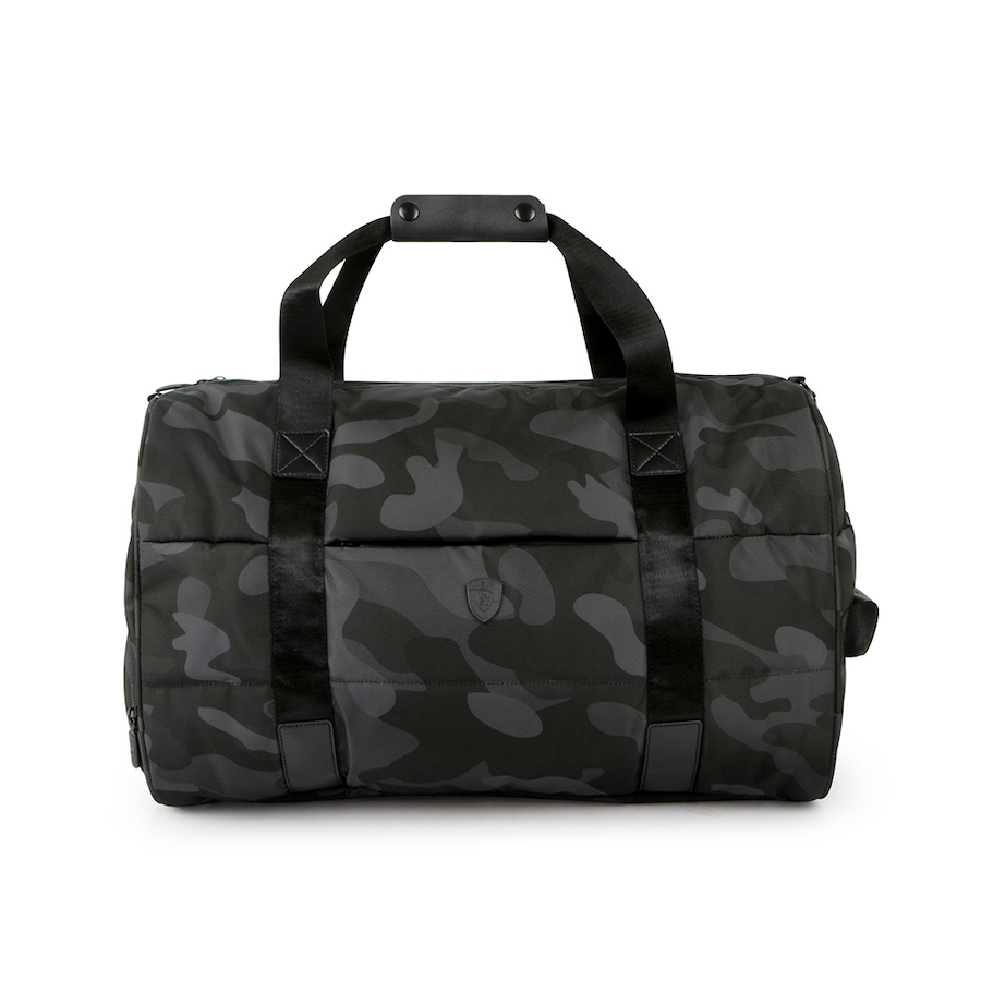 Image 223384_BLKCM.jpg, Product 223-384 / Price $129.99, Heys The Puffer Duffel Bag from Heys on TSC.ca's Home & Garden department