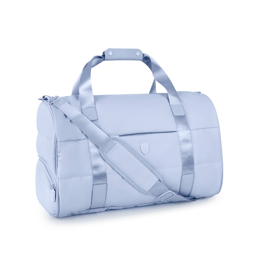 Image 223384_BLU.jpg, Product 223-384 / Price $129.99, Heys The Puffer Duffel Bag from Heys on TSC.ca's Home & Garden department