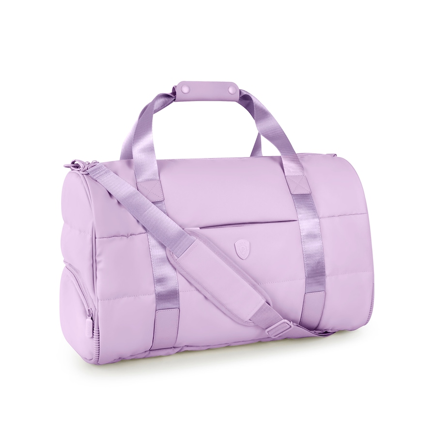 Image 223384_LAV.jpg, Product 223-384 / Price $129.99, Heys The Puffer Duffel Bag from Heys on TSC.ca's Home & Garden department