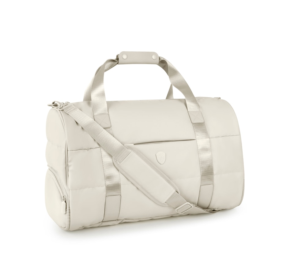 Image 223384_OWH.jpg, Product 223-384 / Price $159.99, Heys The Puffer Duffel Bag from Heys on TSC.ca's Home & Garden department