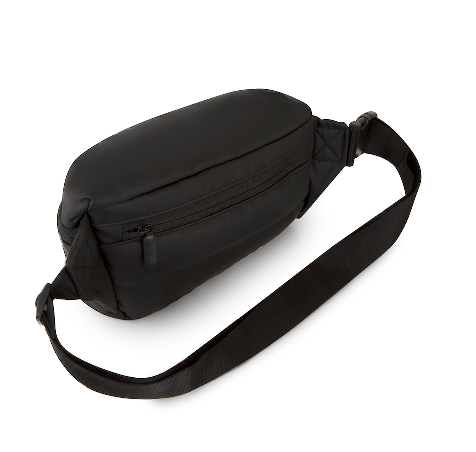 Clothing & Shoes - Handbags - Belt Bags - Heys The Puffer Waist Bag ...