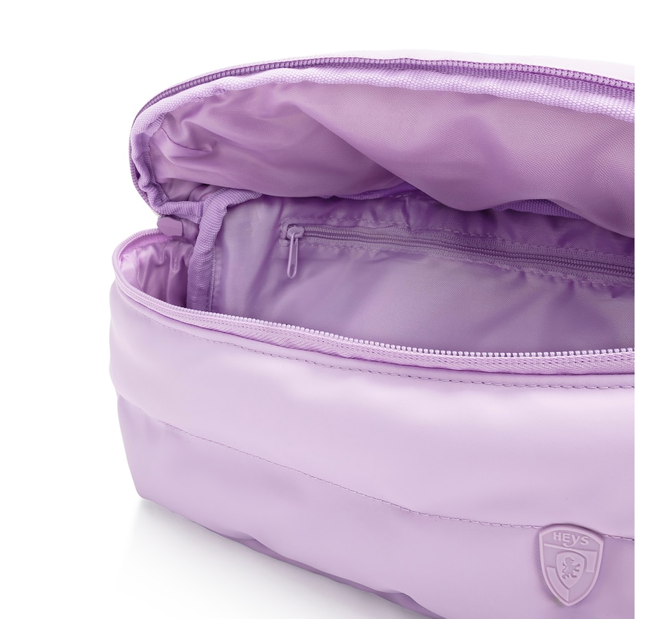 Image 223385_ALTMORE11.jpg, Product 223-385 / Price $59.99, Heys The Puffer Waist Bag from Heys on TSC.ca's Clothing & Shoes department