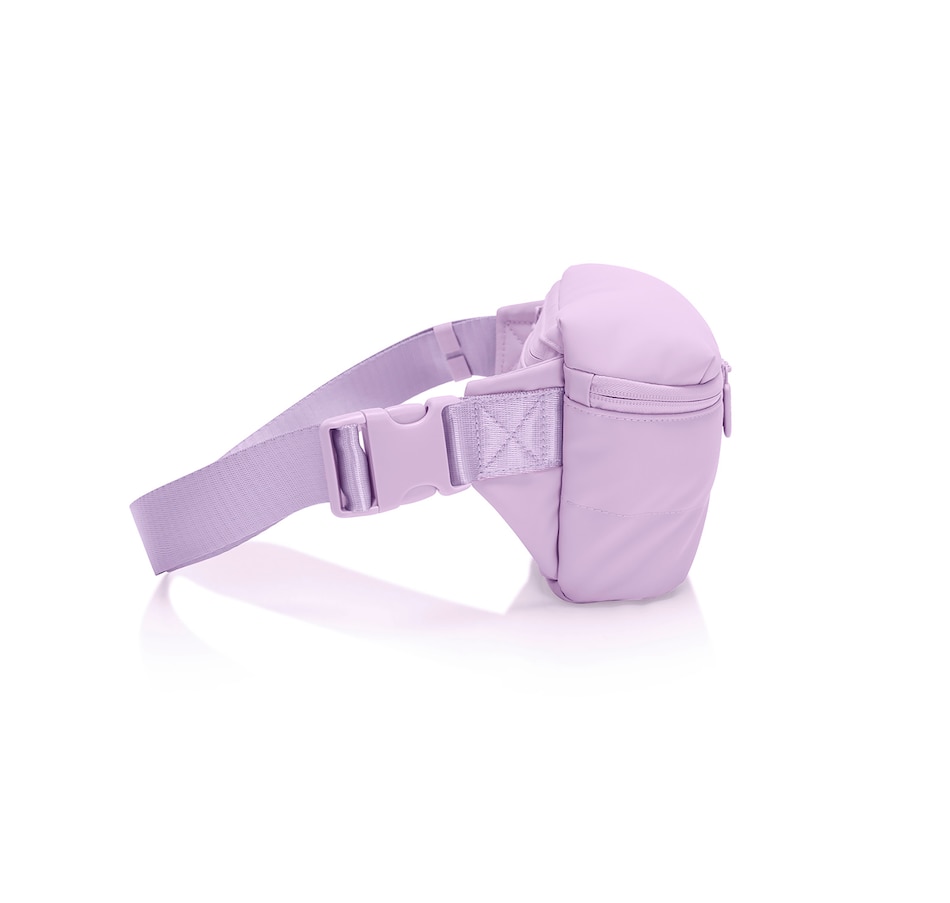 Image 223385_ALTMORE14.jpg, Product 223-385 / Price $59.99, Heys The Puffer Waist Bag from Heys on TSC.ca's Clothing & Shoes department