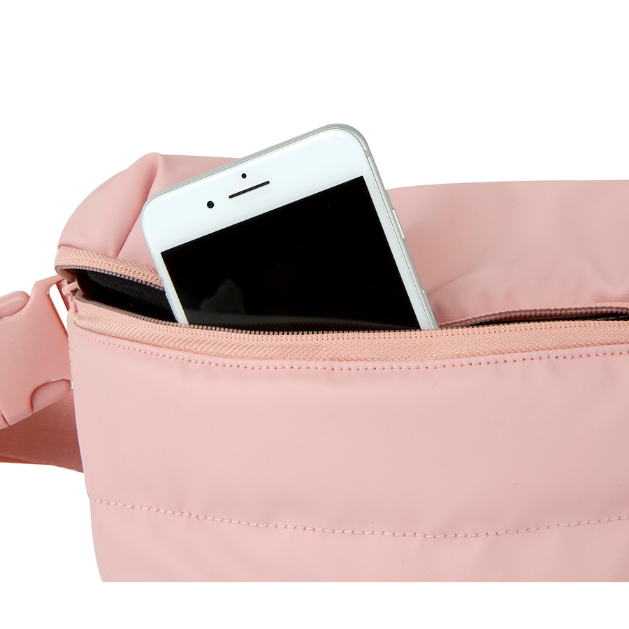 Image 223385_ALTMORE4.jpg, Product 223-385 / Price $59.99, Heys The Puffer Waist Bag from Heys on TSC.ca's Fashion department