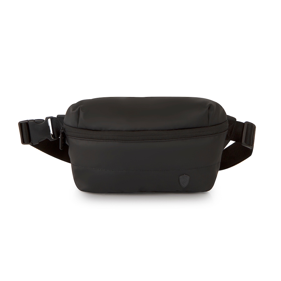 Image 223385_BLK.jpg, Product 223-385 / Price $59.99, Heys The Puffer Waist Bag from Heys on TSC.ca's Fashion department