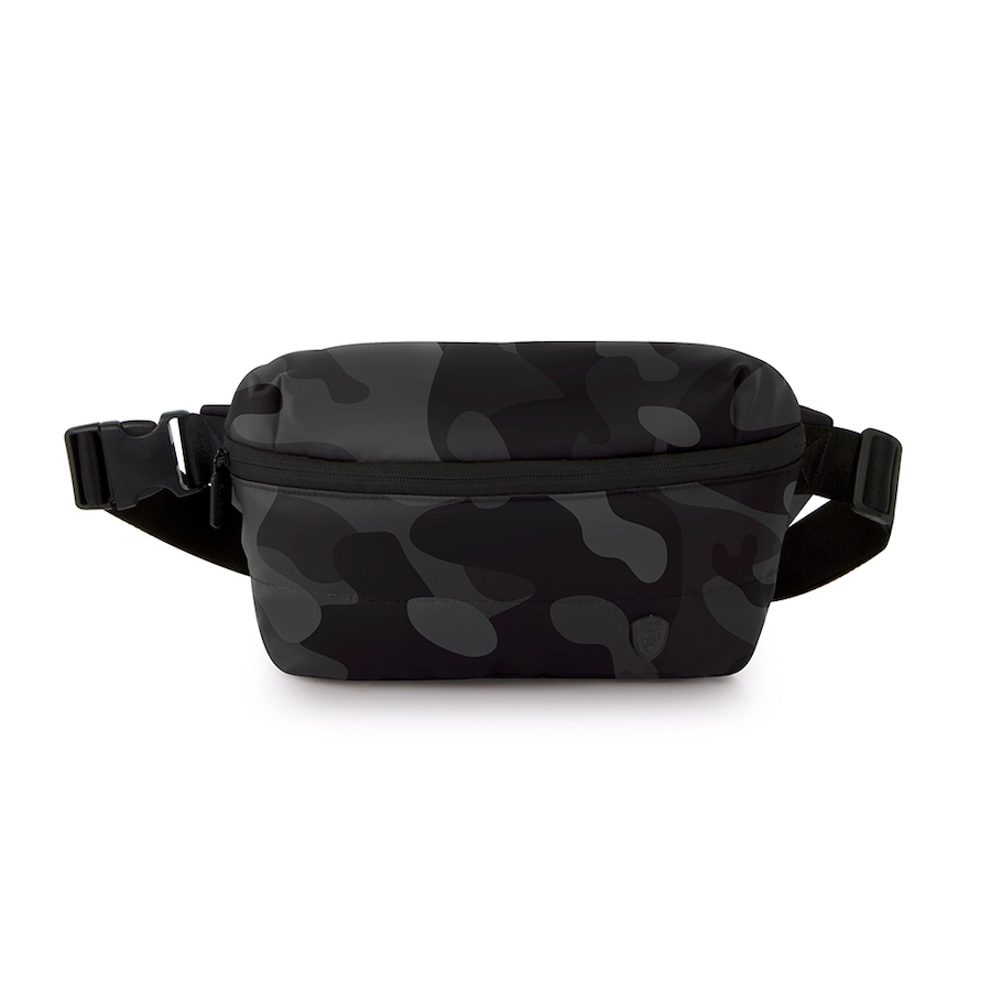 Image 223385_BLKCM.jpg, Product 223-385 / Price $59.99, Heys The Puffer Waist Bag from Heys on TSC.ca's Fashion department