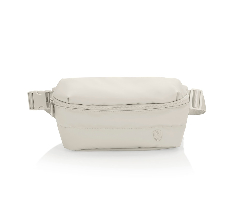 Image 223385_OWH.jpg, Product 223-385 / Price $59.99, Heys The Puffer Waist Bag from Heys on TSC.ca's Clothing & Shoes department