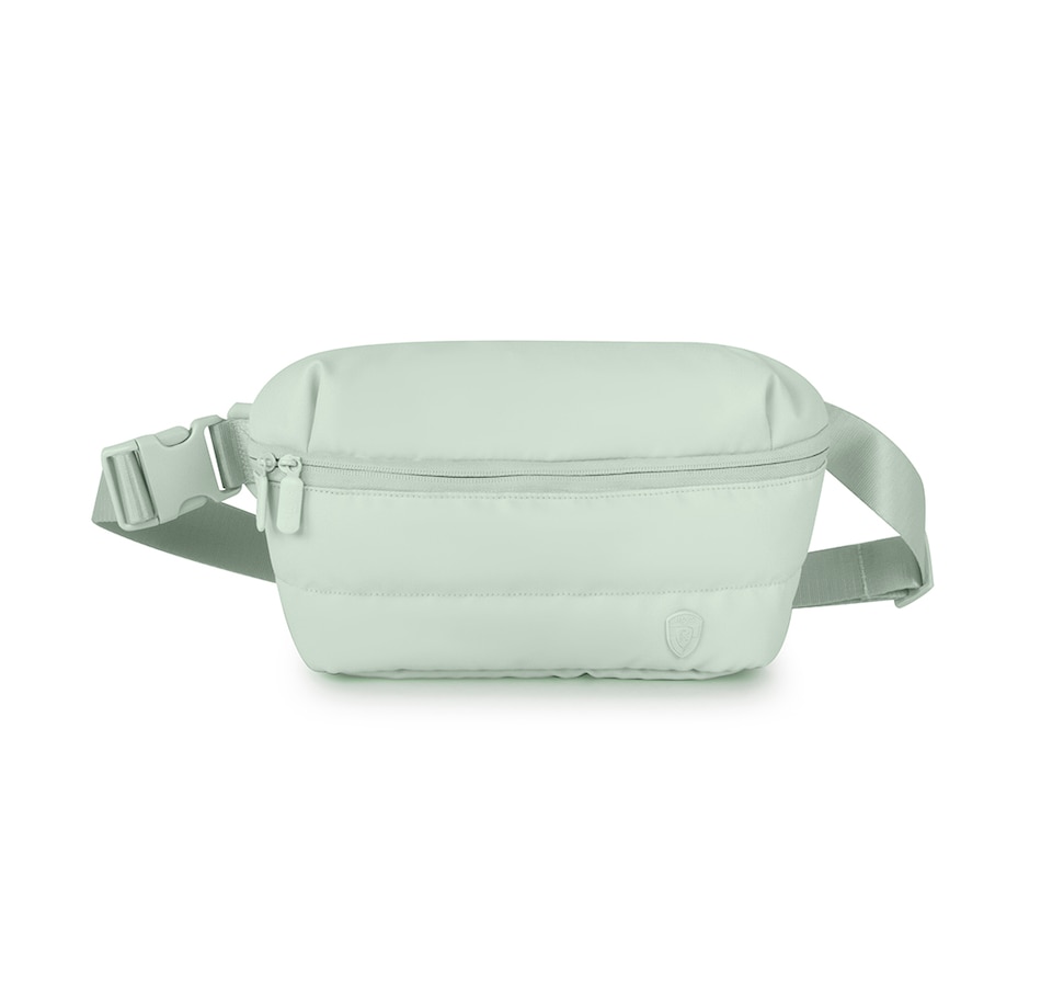 Image 223385_SRN.jpg, Product 223-385 / Price $59.99, Heys The Puffer Waist Bag from Heys on TSC.ca's Clothing & Shoes department