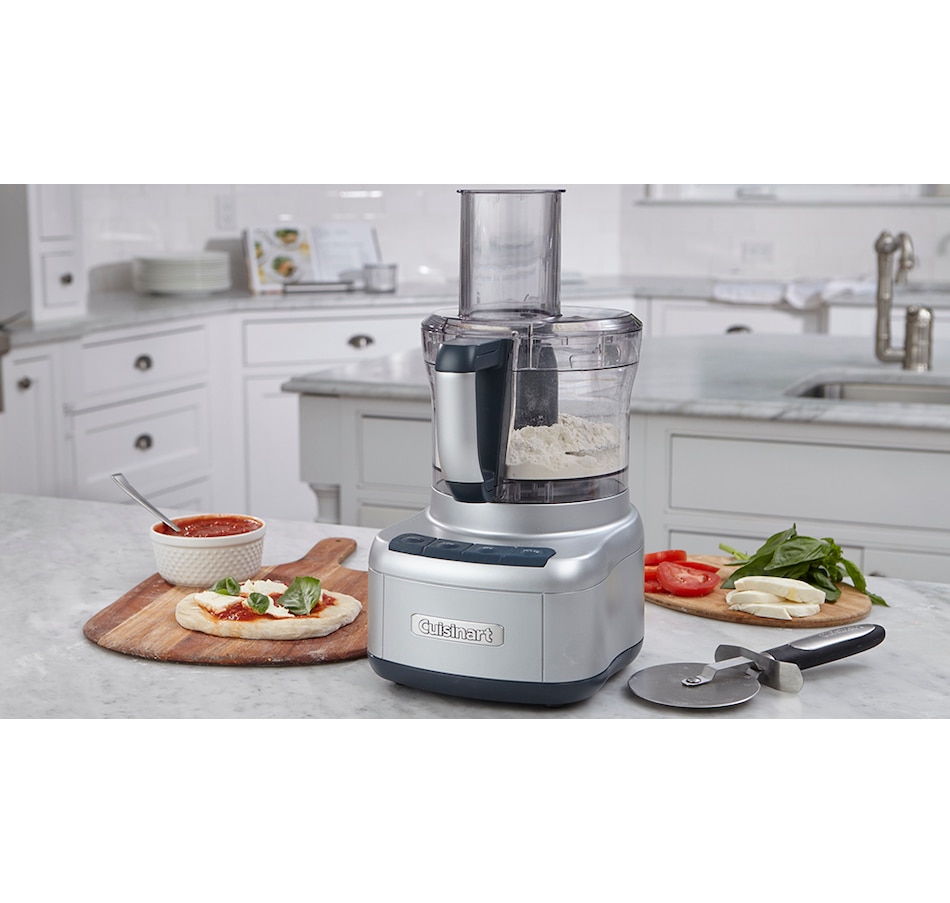 Kitchen Small Appliances Food Processors Cuisinart 8Cup Food Processor TSC.ca Online
