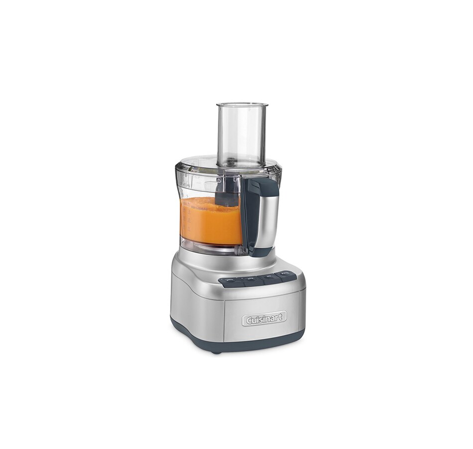 Kitchen Small Appliances Food Processors Cuisinart 8Cup Food